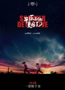 Летний детектив (2019)