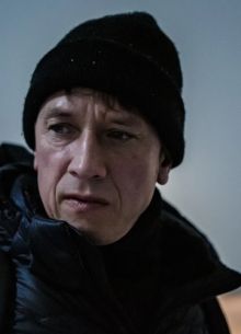 Буровая (2025)
