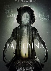 Балерина (2017)