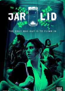 Крышка от банки (2022)