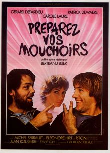 Приготовьте ваши носовые платки (1977)