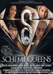 Королевы махинаций (2022)