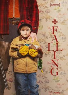 Падение (2019)