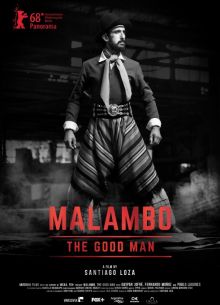 Маламбо, хороший человек (2018)