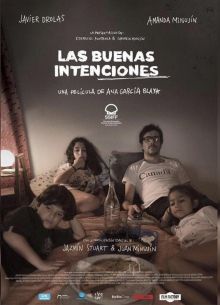 Благие намерения (2019)
