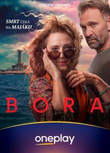 Бора (2025)