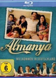 Алмания – Добро пожаловать в Германию (2011)