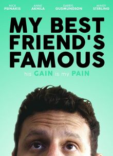 Мой лучший друг - знаменитость (2019)