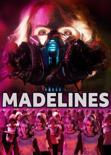Мэдлин (2022)