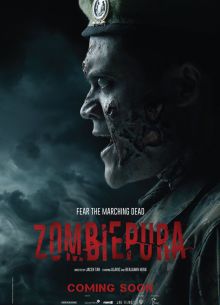 Зомбиармия (2018)