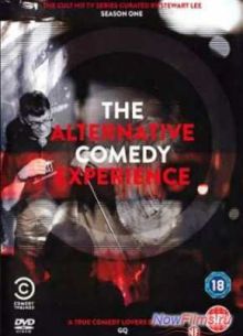 Вечер альтернативной комедии (2013)