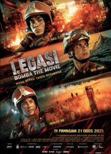 ��������: �������� (2025)