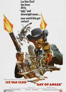 Дни ярости (1967)