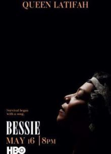 В блюзе только Бесси (2015)