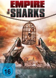 Империя акул (2017)