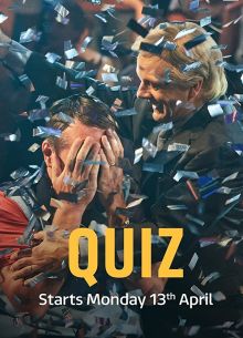 Телевикторина (1 Сезон)