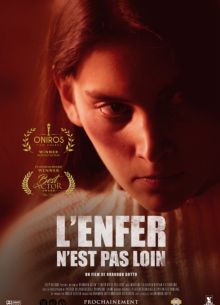 Самые тёмные печали (2020)