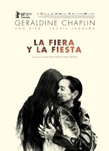 Священные звери (2019)