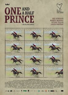 Полтора принца (2018)