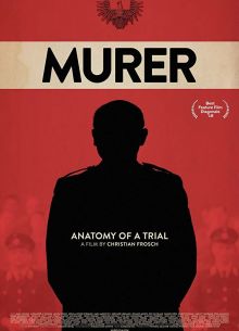 Дело Мурера: анатомия одного судебного процесса (2018)