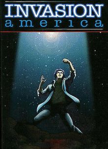 Вторжение в Америку (1998)