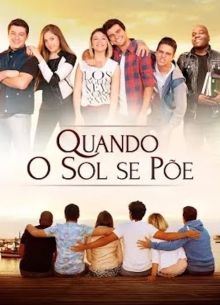 Когда заходит солнце (2020)