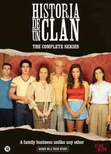 История одного клана (2015)