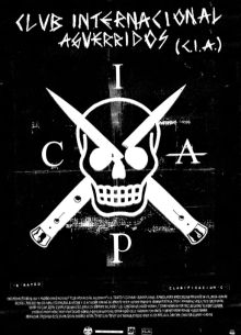 Международный Клуб Закалённых (2019)