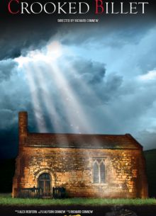 В поисках посоха (2017)