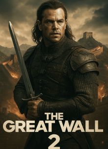 Великая стена 2 (2027)