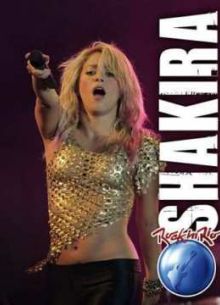Shakira - Live @ Rock In Rio Brazil (2011)