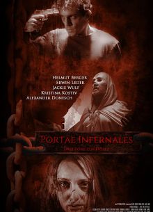 Три двери в ад (2019)