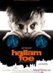 Холлэм Фоу (2007)