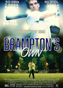 Брэмптонский игрок (2018)