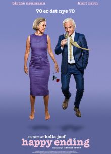 Счастливый конец (2018)