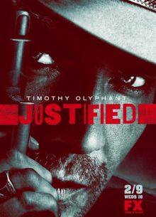 Правосудие (1-6 Сезон)