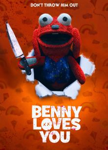 Бенни тебя любит (2019)