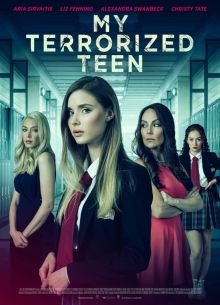 Первоклассный ужас (2021)