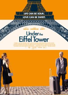 Под Эйфелевой башней (2018)