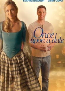 Однажды на свидании (2019)