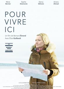 Место для жизни (2018)