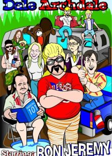 Дэйл Арчдэйл (2020)