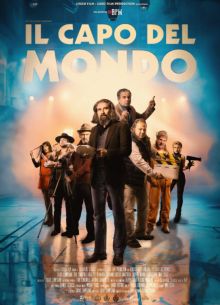 Босс этого мира (2025)