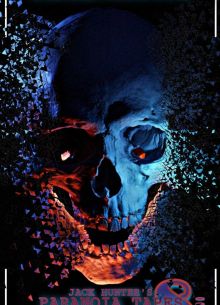 Параноидальные плёнки 8: DVD+ (2020)
