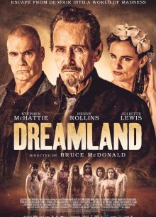 Страна грёз (2019)