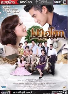 Цветок в тени (2016)