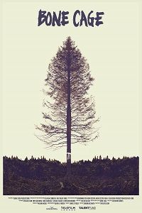 Костяная клетка (2020)