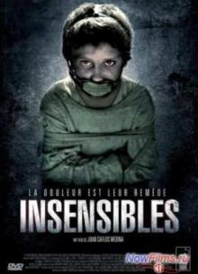 Безболезненный / Нечувствительный (2012)