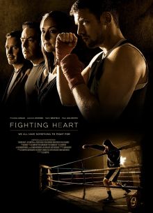 С боем в сердце (2016)