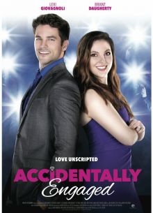 Случайный контакт (2016)